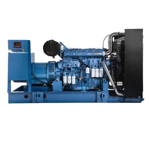 Générateur diesel 75kw