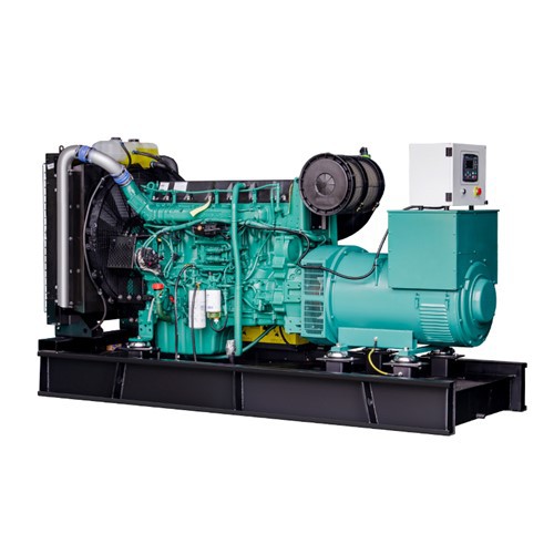 Générateur diesel minier